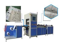 美之電全自動高頻熱合機(jī)攜手石墨烯電熱膜產(chǎn)業(yè)打造藍(lán)天計(jì)劃
