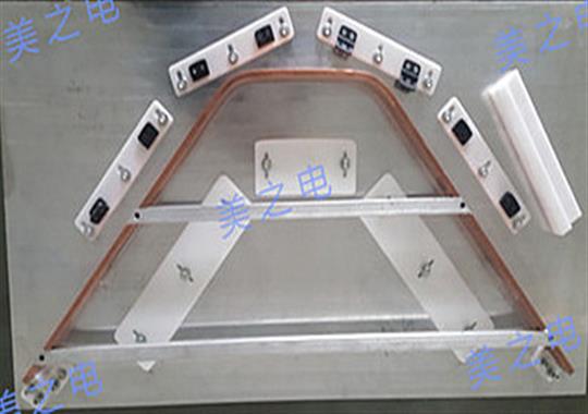哪里可以做高周波模具加工?--找無(wú)錫金電廠家
